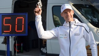 Na olympiáde v Tokiu presunú chodcov a maratóncov do Sappora