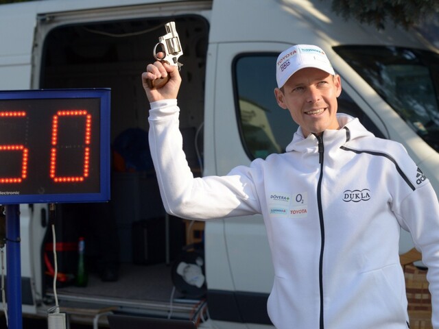 Na olympiáde v Tokiu presunú chodcov a maratóncov do Sappora