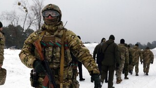 Šéf NATO navštívil Odesu. Stiahnite svojich vojakov, vyzval Rusko