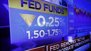 Fed znížil svoju hlavnú sadzbu, podľa Powella nastane pauza