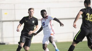 Pohár mal na programe osemfinále, šláger sa hral v Dunajskej Strede