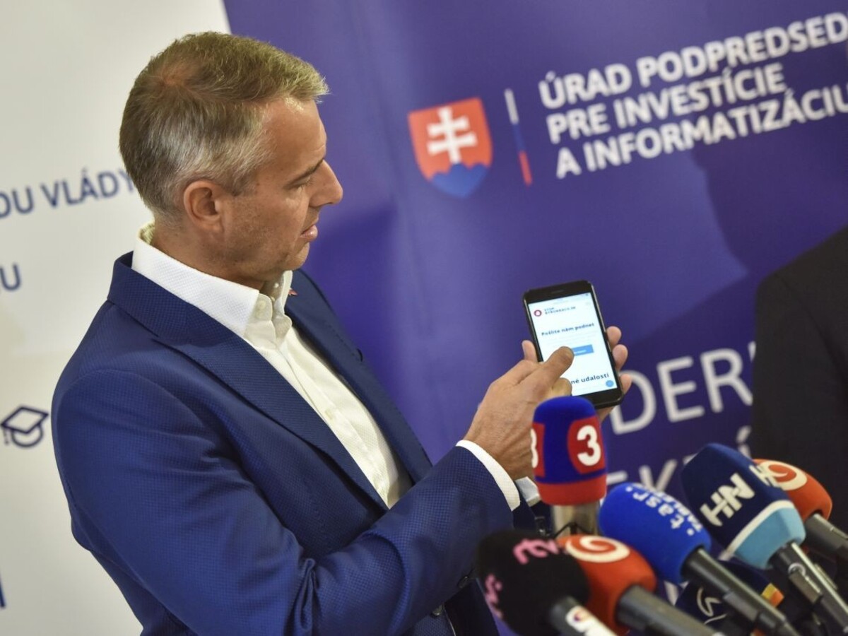Zmizne osem tlačív. Čo prinesie ďalší antibyrokratický balík