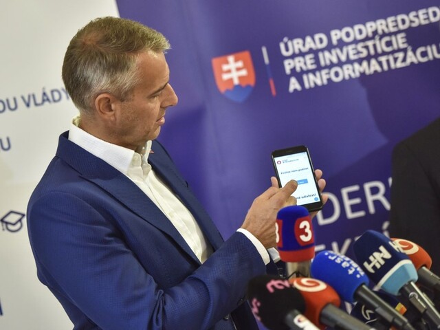 Zmizne osem tlačív. Čo prinesie ďalší antibyrokratický balík
