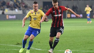 Kružliakovci zažili úspešný večer, prispeli k vyradeniu Trnavy aj Senice