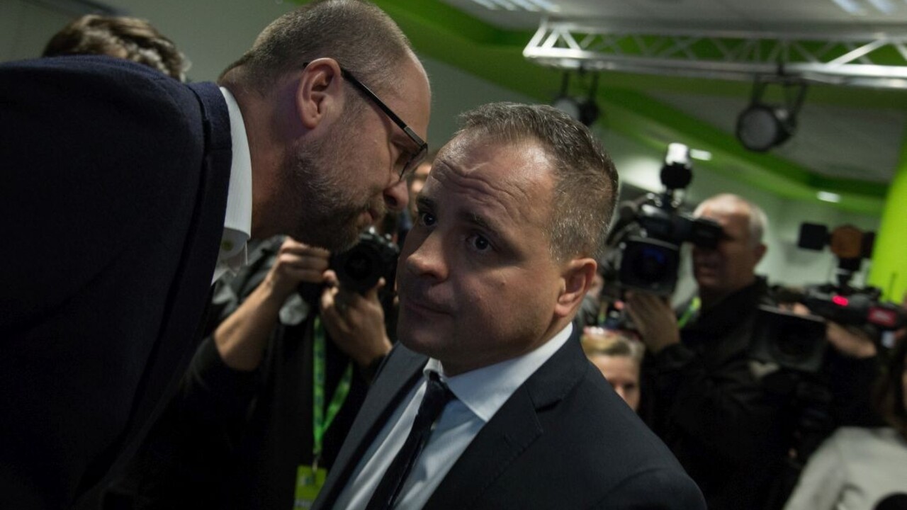 SaS hlási po hromadnom odchode členov dve nové posily