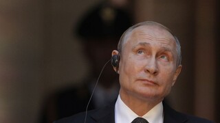 Svedomitý špión. Čo hovoria odtajnené spisy KGB o Putinovi?