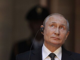 Svedomitý špión. Čo hovoria odtajnené spisy KGB o Putinovi?