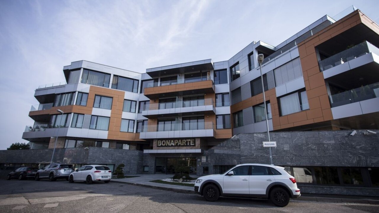 Fico definitívne opúšťa Bonaparte, správkyňa nájomnú zmluvu ukončila