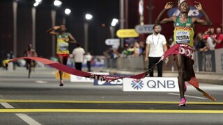 Maratónci v Tokiu súťažiť nebudú, dôvodom sú teploty i vlhkosť