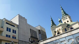 Zvýšia dane i poplatky, rozpočty samospráv zaťažia nové zákony