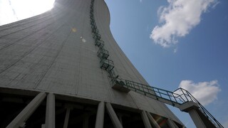 Polícia vyšetruje dostavbu Mochoviec. Spolupracujeme, tvrdia elektrárne