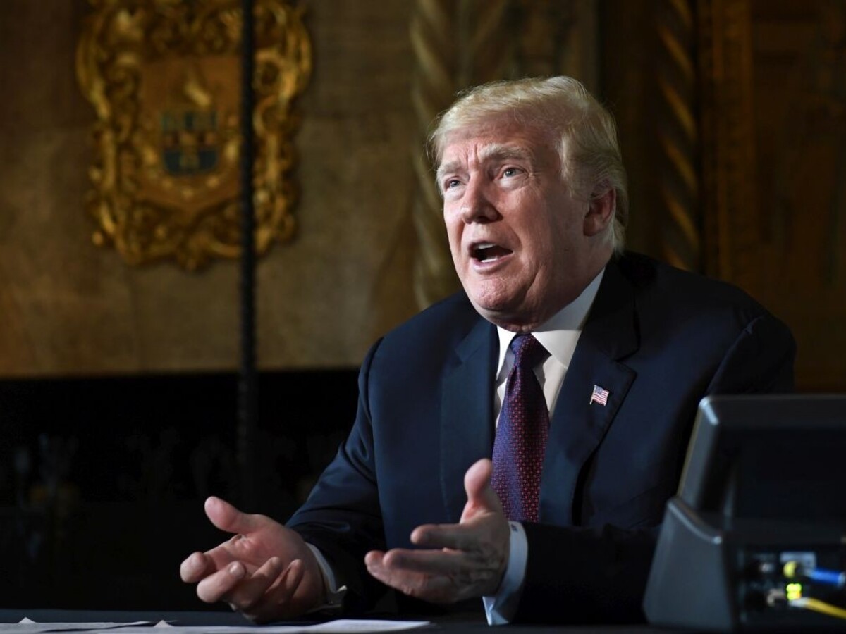 Trump mení rezidenciu. V New Yorku sa vraj k nemu správajú zle