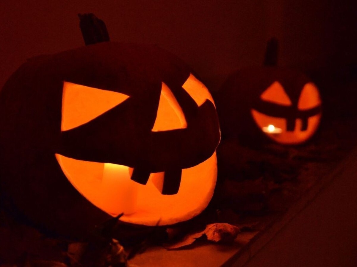 Aká bola halloweenska noc? Mráz sa vyhol len štyrom miestam
