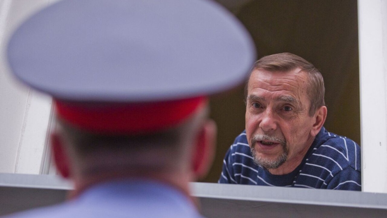 Nariadili zrušiť organizáciu Za ľudské práva, patrí kritikovi Putina