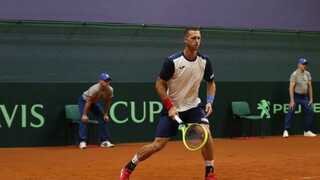 Víťazom v ankete Tipos športovec mesiaca október sa stal Polášek