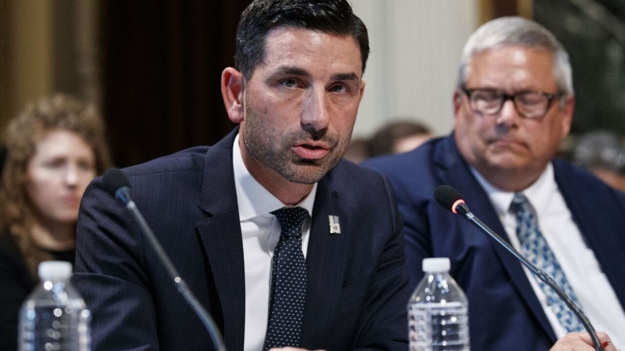 Ministerstvo, ktoré zriadili pre útok na Dvojičky, má nového šéfa