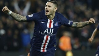 PSG nezvládol už tretí zápas, na ihrisku Dijonu prehral o gól