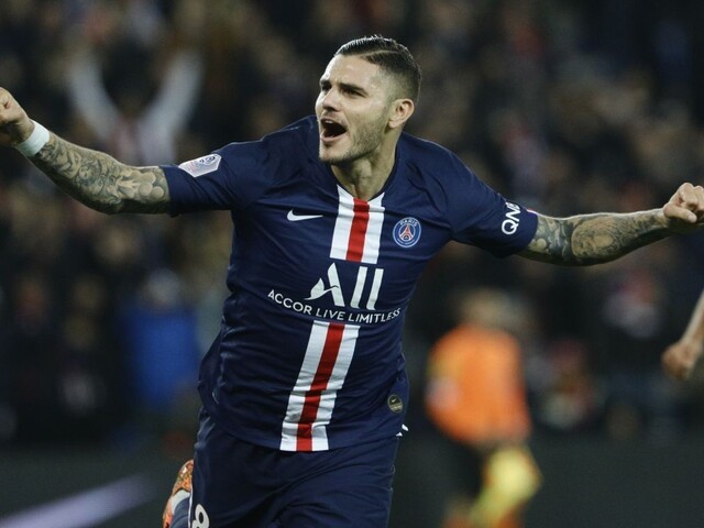 PSG nezvládol už tretí zápas, na ihrisku Dijonu prehral o gól