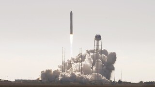 K astronautom smeruje veľký náklad, dostanú aj rúru na pečenie