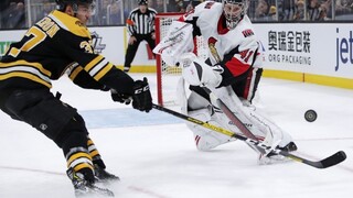 NHL: Boston vyhral piatykrát za sebou, Tatarov Montreal v Dallase prehral