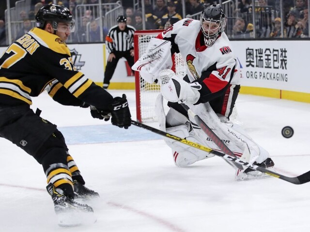 NHL: Boston vyhral piatykrát za sebou, Tatarov Montreal v Dallase prehral