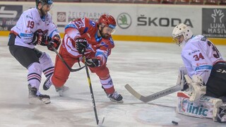 Barani rozhodli až v nájazdoch, obhájili svoju priečku v tabuľke