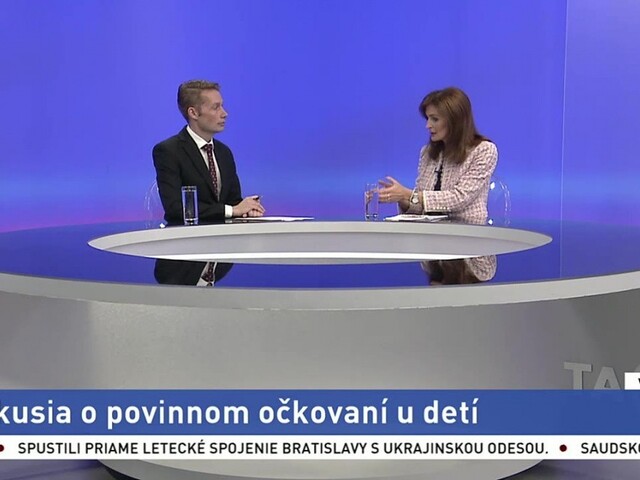 Reforma nemocníc a politická vôľa / Nejasná budúcnosť stratifikácie / Otrasená dôvera v právny systém / Neparlamentné strany a boj o voliča