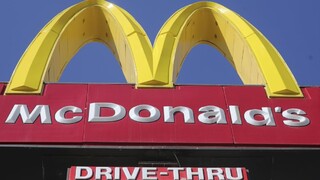 McDonald's je bez šéfa, vyhodili ho pre románik na pracovisku