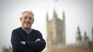 Bercow sa stal hviezdou. V britskom parlamente volia nástupcu