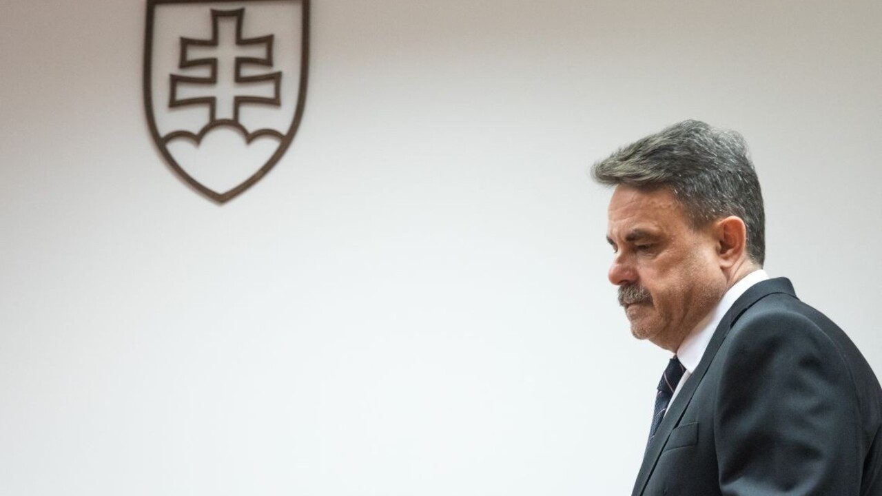 Trnku mali zadržať už na jar. Pochybil GP, tvrdí SaS. Čižnár reagoval
