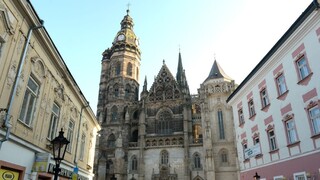 Patrónku Košíc potvrdil aj Vatikán, vyhlásia ju v katedrále