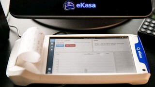Škandál, tvrdí OĽANO po heknutí eKasy. Je funkčná, bráni sa FS