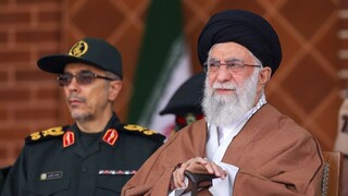 USA uvalili sankcie na blízkych najvyššieho iránskeho ajatolláha