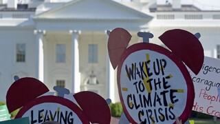USA ako prvé odstupujú od klimatickej dohody. Spustili proces