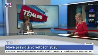 Termín parlamentných volieb je známy