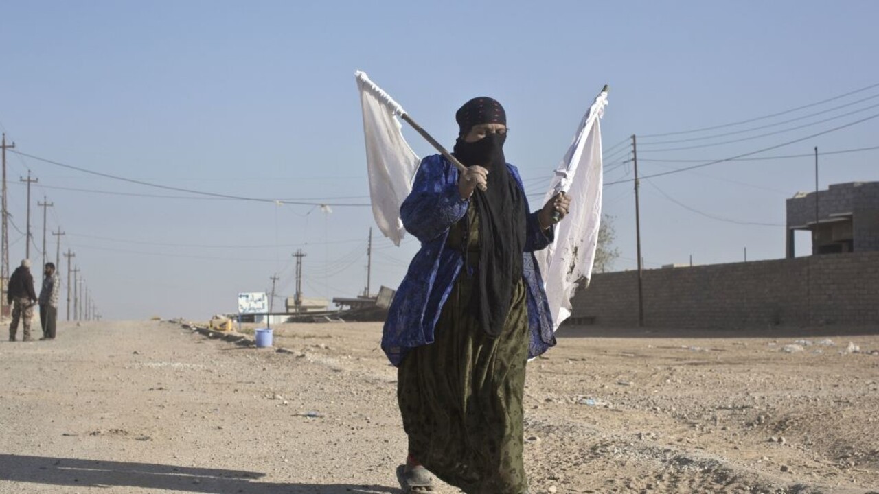 Holandsko priznalo účasť na útoku, pri ktorom zahynulo 70 ľudí