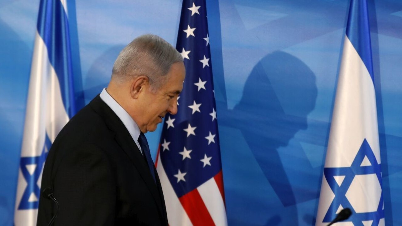 Na Facebooku písal o vražde Netanjahua, cieľom bola aj jeho rodina