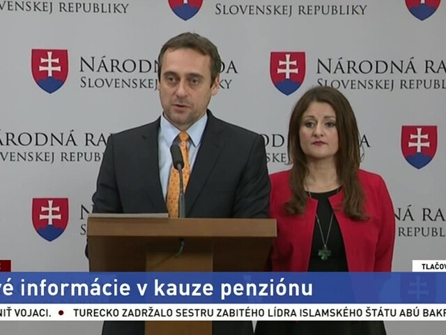 TB predstaviteľov Demokratickej strany o kauze domu seniorov a eKase