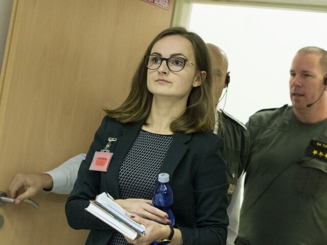 Vypovedala i novinárka, ktorá spovedala Kočnera ako študentka