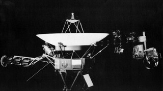 Ukázali, čo poslal Voyager pri prechode do medzihviezdneho priestoru