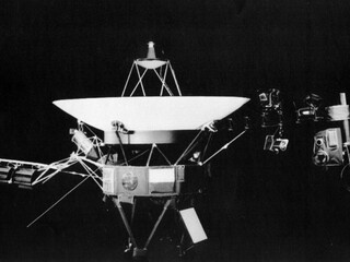 Ukázali, čo poslal Voyager pri prechode do medzihviezdneho priestoru