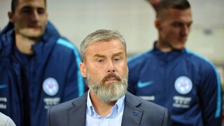 Minimálne zmeny a osvedčení hráči. Hapal zverejnil nomináciu