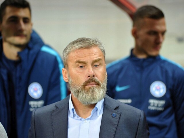 Minimálne zmeny a osvedčení hráči. Hapal zverejnil nomináciu