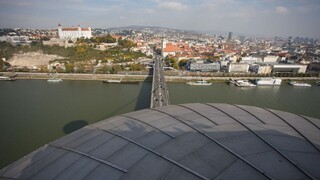 Venujte pozornosť postaveniu Bratislavy, tvrdí NKÚ po analýze