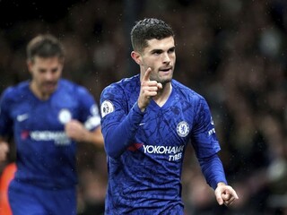 Chelsea sa stretne s Ajaxom v boji o prvú priečku
