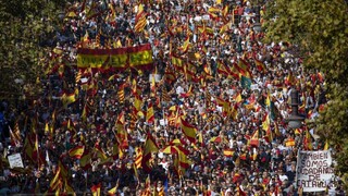 Španielsko čakajú voľby. Nezávislosť Katalánska je hlavnou témou kampane
