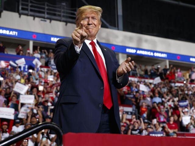 Stačí povedať. Trump chce zmiesť drogové kartely z povrchu zeme