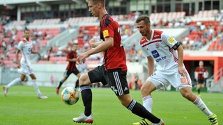 Vedenie Spartaka reaguje na prehry, hráči dostanú pokuty