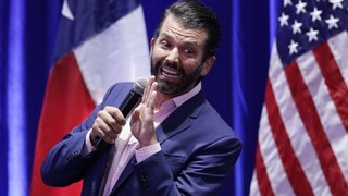 Trump junior nevylúčil, že pôjde v šľapajach otca. Zachutila mu politika