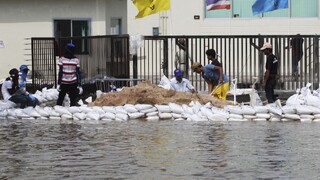 Čaká nás neobývateľná Zem. Musíme zmeniť návyky, apelujú vedci